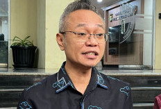 Ade Darmawan Datangi PMJ, Desak Percepatan Berkas dan Penahanan Tersangka Tudingan Ijazah Jokowi