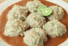 5 Ciri-Ciri Siomay Ikan Sapu-Sapu Tidak Layak Konsumsi, Aroma Amis hingga Tekstur Rasa Tak Sedap