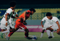 Link Live Streaming Timnas Indonesia vs Vietnam di Piala AFF U-17 2026, KickOFF: 19.30 WIB