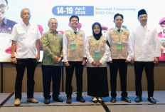 Mensos Gus Ipul: Perpustakaan Ujung Tombak Literasi Siswa Sekolah Rakyat