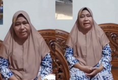 Sosok Emak- Emak Bongkar Peredaran Narkoba Labuhan Batu, Gerebek Langsung Rumah Bandar