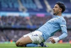 Striker Manchester City Berubah Jadi Buas, Marmoush Hancurkan Mimpi Newcastle di Piala Carabao 