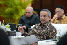 Belanja Negara Capai 69,2 Persen dari Target APBN, Defisit Tembus Rp319 Triliun