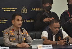 Awkarin Kooperatif, Serahkan Uang yang diterimanya Usai Diperiksa Terkait Hanania Group