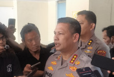 Polda Metro Jaya Tetapkan 47 Tersangka Pengrusakan Fasilitas Saat Aksi DPR