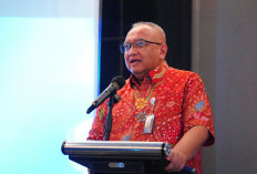 Pastikan Pengelolaan Dana Akuntabel, LPDB Koperasi Perkuat Sistem Keuangan
