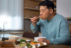 Apa Itu Mokel? Istilah Paling Viral saat Ramadhan, Simak Hukumnya Menurut Ustaz Adi Hidayat