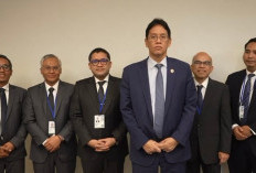 Usai Bertemu IMF, Purbaya Pede Investor Global Bakal Picu Pasar Modal Bergeliat