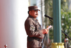 Ketika KPK Bredel Aib Kejaksaan di Banten dan Kalsel, Kejagung: Ini Momentum Bersih-bersih