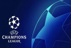 Jadwal Liga Champions 13–15 Oktober 2026: Man City vs PSG, Calvin Verdonk Tantang Arsenal