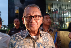 Diperiksa KPK terkait Izin Pengelolaan Tambang Mineral, Ini Pengakuan Eks Menteri ESDM Arifin Tasrif 