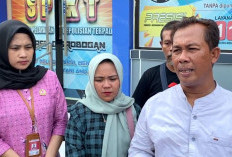 Sejumlah Anggota DPRD Grobogan Dipolisikan Buntut Dugaan Sebarkan Hasil Survei Editan