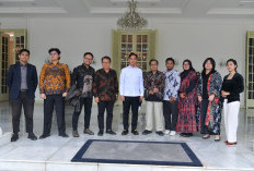 Wapres Dukung Kreativitas Film Kampus Vokasi UGM untuk Cetak Talenta Unggul