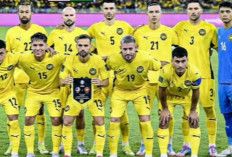 Malaysia Kena Prank Lagi! 7 Pemain Bantah Keturunan Harimau Malaya, Vietnam: Naturalisasi Indonesia yang Benar
