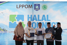 Halal Connect 2026 Fokus Sertifikasi Halal, Ini yang Perlu Disiapkan Pelaku Usaha