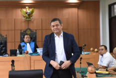 Kemenkum Hadirkan Fahri Bachmid dalam Perkara SMANSA Bandung, Nilai Gugatan PLK Salah Alamat