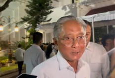 Dikritik karena Gaya Slengekan, Menteri PU: Saya Orang Jawa Timur, Mantan Orang Swasta