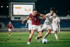 Bung Binder: Siapa Bertanggung Jawab atas Penampilan Buruk Timnas U-22?