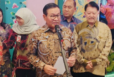 Penumpang Disabilitas Jatuh ke Got di Halte Transjakarta, Pramono: Saya Akan Tegur Jajaran Direksi!