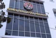 Info Loker! Dibuka Pendaftaran Calon Anggota KPI 2026-2029, Simak Syarat dan Jadwal