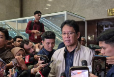 Purbaya Sebut Tersangka KPK Jadi Syok Terapi, Siap Rotasi Puluhan Pejabatnya