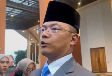 Sempat Hanya Utus Dubes, Indonesia Akhirnya Kirim Menlu dan Ketua MPR ke Pemakaman Ayatollah Khamenei