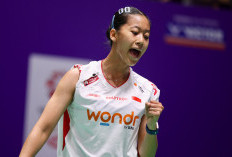 Lolos 16 Besar China Open 2026, Putri KW: Semoga Bisa Tembus Semifinal