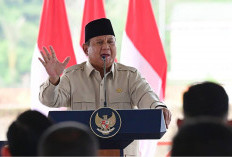 Tegur TNI, Polisi hingga Kejaksaan, Presiden Prabowo Minta Intropeksi: Jangan Melawan Rakyat