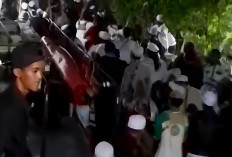 Mabes Polri: Kasus Bentrokan Saat Ceramah Habib Rizieq di Dusun Sambo Ditangani Polres Pemalang