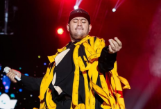 8 Daftar Event Jakarta di GBK Akhir Pekan 1-2 Agustus 2026, Ada Festival Musik Line Up Tulus-King Nassar