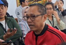 Tanggapi Isu Gibran Berkantor di Papua, PDIP: Nah Mending di Sana, Mungkin Lebih Bermanfaat
