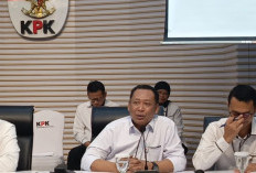 Dugaan Korupsi Kuota Haji 2024, KPK Tegaskan Penetapan Tersangka Tinggal Menunggu Waktu