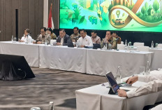 Indonesia Sukses Capai Investasi hingga Rp 1.434.3 Triliun di Tahun 2025, Ini 5 Sektor Penyumbangnya