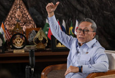 Kemenko Pangan Pastikan Program Prioritas Presiden Berjalan Efektif