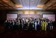 Diakui Tingkat Global, Pegadaian Raih Penghargaan di Asian Innovation Excellence Awards 2026