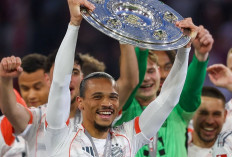 Akhirnya Leroy Sane Gabung Galatasaray, Transfer Mengejutkan, Mengubah Peta Kekuatan Eropa!