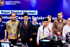 Wamenkop: KDKMP Perluas Peluang Kerja bagi Masyarakat Desil 1-4