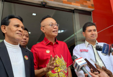 Tim Advokat Peradi Bersatu Serahkan 16 Bukti dan 9 Video dalam Kasus Dugaan Ijazah Palsu Jokowi