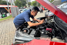 GIIAS 2026 Dongkrak Pertumbuhan OLXmobbi 12 Persen, Program 'Kejutan' Jadi Langkah Berikutnya
