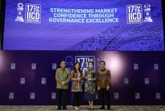 BNI Pertahankan Predikat Tertinggi Penerapan GCG Dua Tahun Berturut-turut