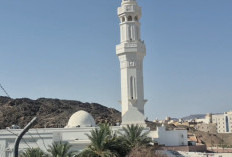 Masjid Khandaq, Saksi Perang Parit yang Mengagumkan