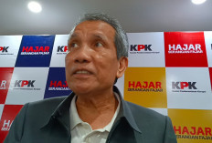 KPK Sebut Kepala BPJN Kalbar Dedy Mandarsyah Tak Laporkan Beberapa Aset Kekayaan