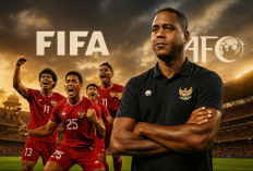 Arab Saudi dan Qatar Ngos-ngosan! Indonesia Siap Guncang Round 4 Kualifikasi Piala Dunia 2026