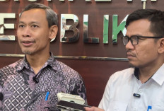 Komnas HAM Tegaskan Tak Ada Koordinasi TNI-Polri Sebelum Penyerahan Bukti Andrie Yunus