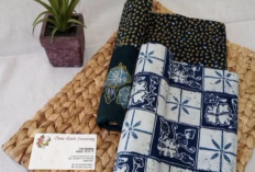 Dukungan LinkUMKM BRI Antar Cinta Batik Semarang Tembus Pasar Internasional