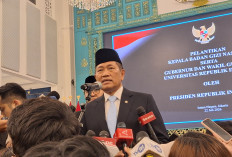 Universitas RI Diresmikan, Lulusan Terbaik Bakal Isi Posisi Strategis di Pemerintahan dan BUMN