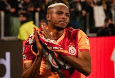 Terungkap! Victor Osimhen Hampir Terjerat Kasus Pajak, Galatasaray Langsung Ambil Tindakan