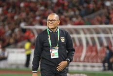 Manajer Timnas Tegaskan Indonesia Tak Gentar Ladeni Jepang dan Arab Saudi di Lanjutan Kualifikasi Piala Dunia