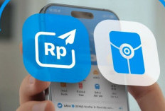 Akun Kamu Ditransfer Saldo DANA Gratis Rp127.000 ke E-Wallet Khusus Malam Ini, Cek Tutorial Klaimnya Pakai HP!