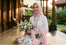 7 Prompt Gemini AI Edit Foto Pakai Kebaya untuk Rayakan Hari Kebaya Nasional 24 Juli 2026